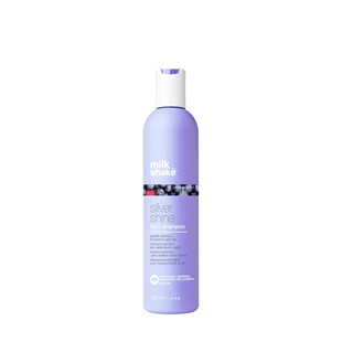 Picture of MILKSHAKE SILVER SHINE LIGHT SHAMPOO